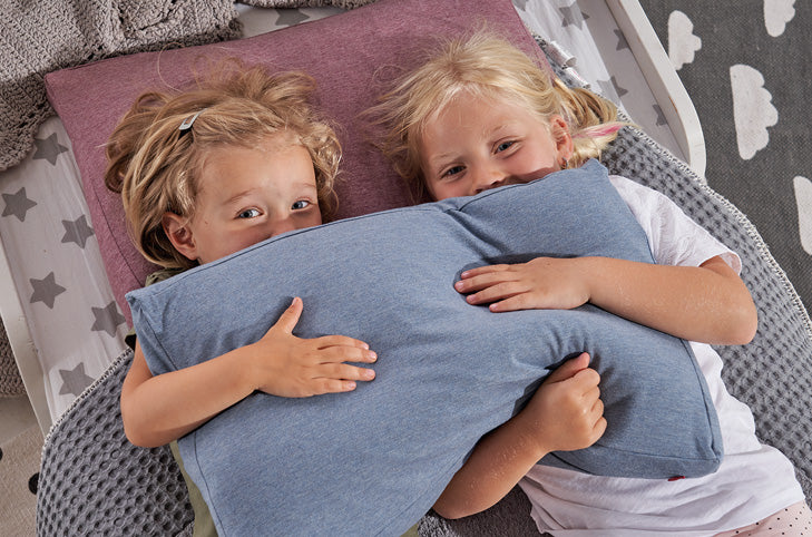 Almohada infantil Theraline.