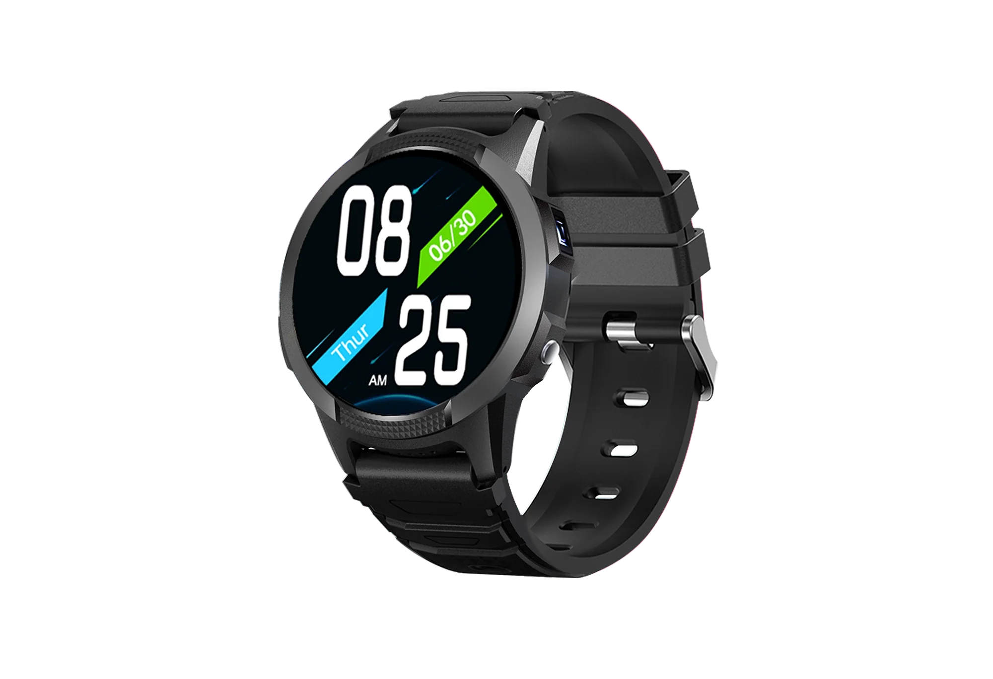 SaveWatch Slim Relógio com GPS e chamada +8 anos
