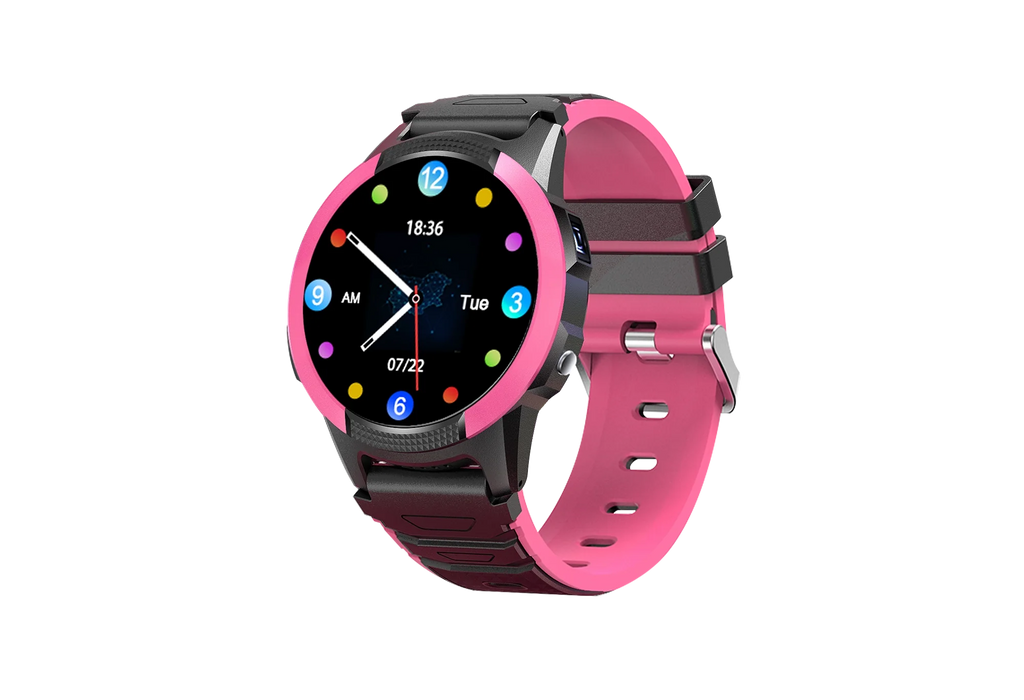 Reloj GPS SaveWatch Slim con llamadas +8 años