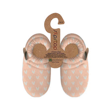 Botitas Antideslizantes Pantufa - Luz