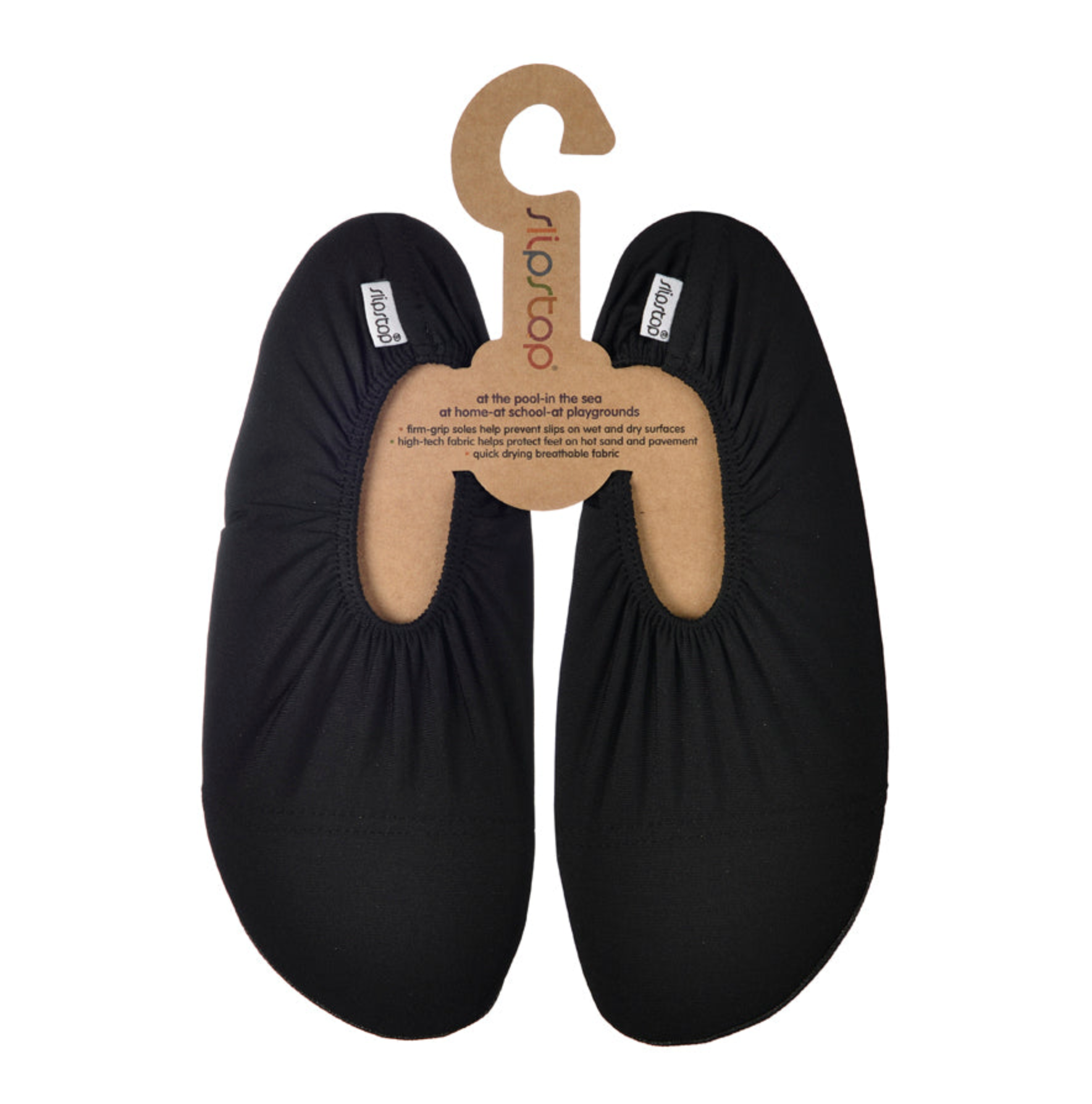 Slip Stop (Black) Adult
