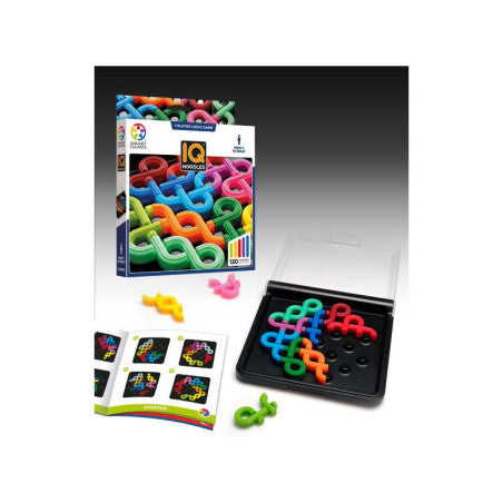 SmartGames - IQ Noodles