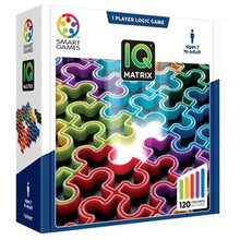 SmartGames - IQ Matrix