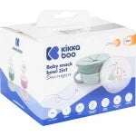 Porta bocadillos Kikkaboo