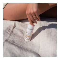 Acorelle Óleo Seco de Preparação para Bronzear 100ml