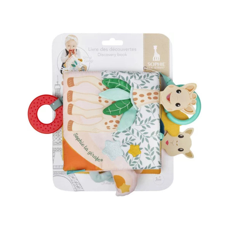Sophie de giraf sensory activiteitenkaarten | Magic Kidsconcept By Lisa Sophie de giraf sensory activiteitenkaarten | Magic Kidsconcept By Lisa