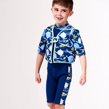 Splash About - Chaleco de natación Go Splash Swim Vest