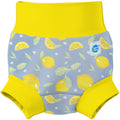 Ícone de tecnologia anti-fugas patenteada Splash About Happy Nappy