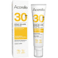 Acorelle Protector Solar en spray SPF30 100ml
