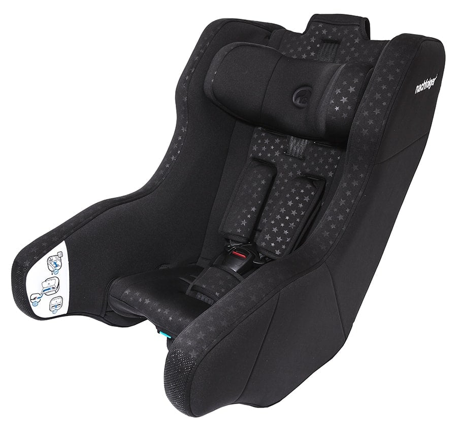 Cadeira Auto Nashfolger HyFive CITY R129