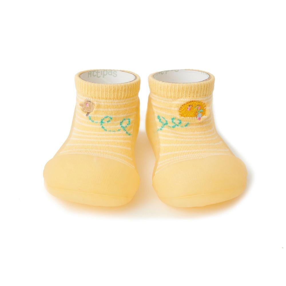Attipas BAMBU Sun Yellow
