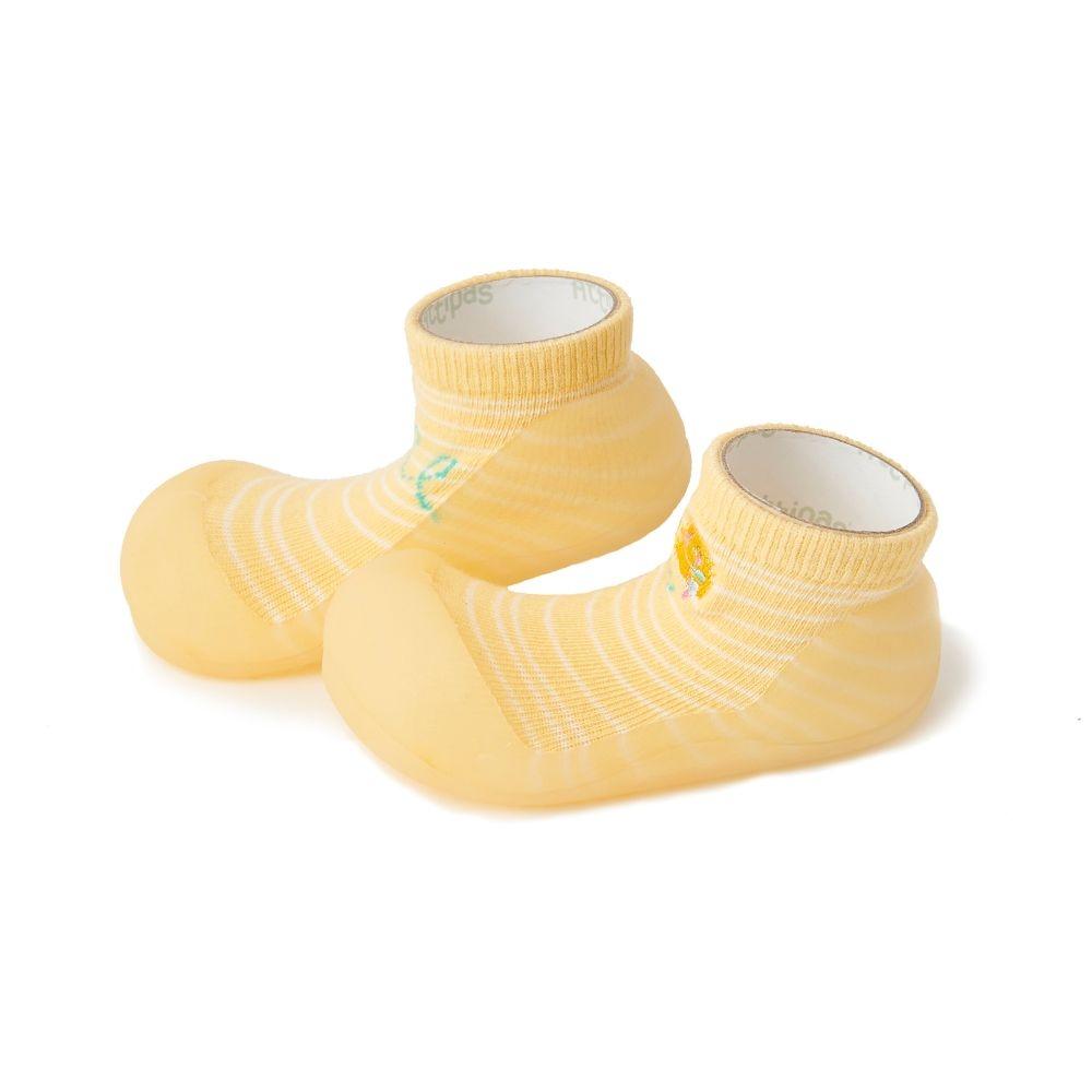 Attipas BAMBU Sun Yellow