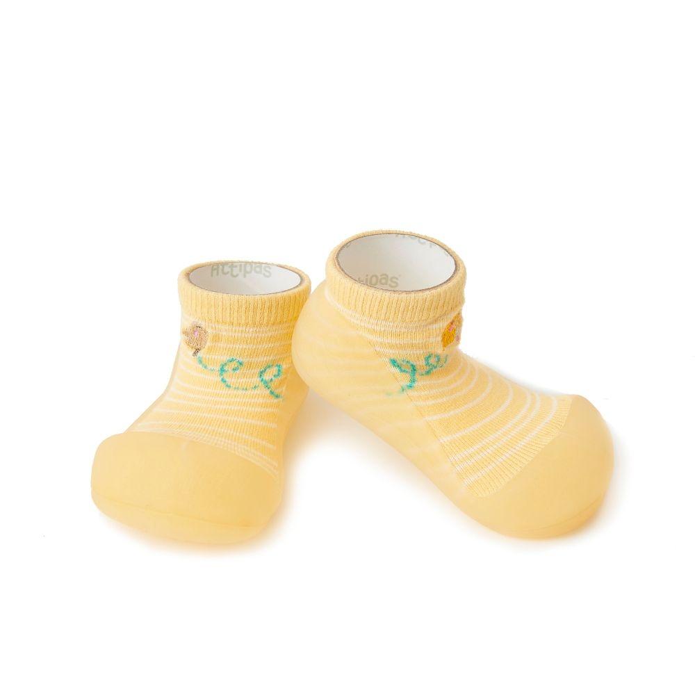 Attipas BAMBU Sun Yellow