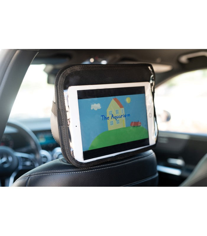Olmitos Car Tablet Holder