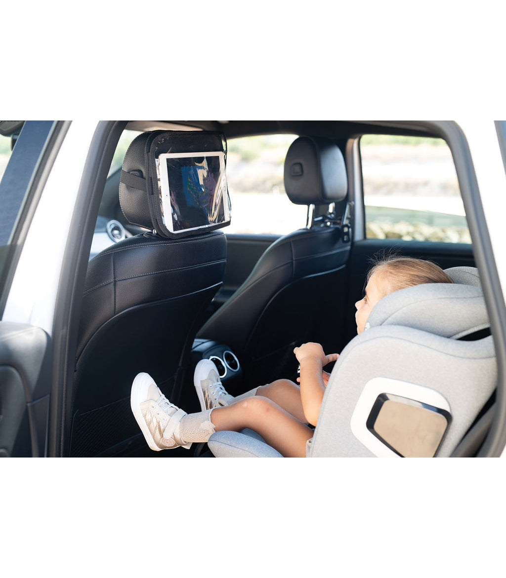 Olmitos Car Tablet Holder