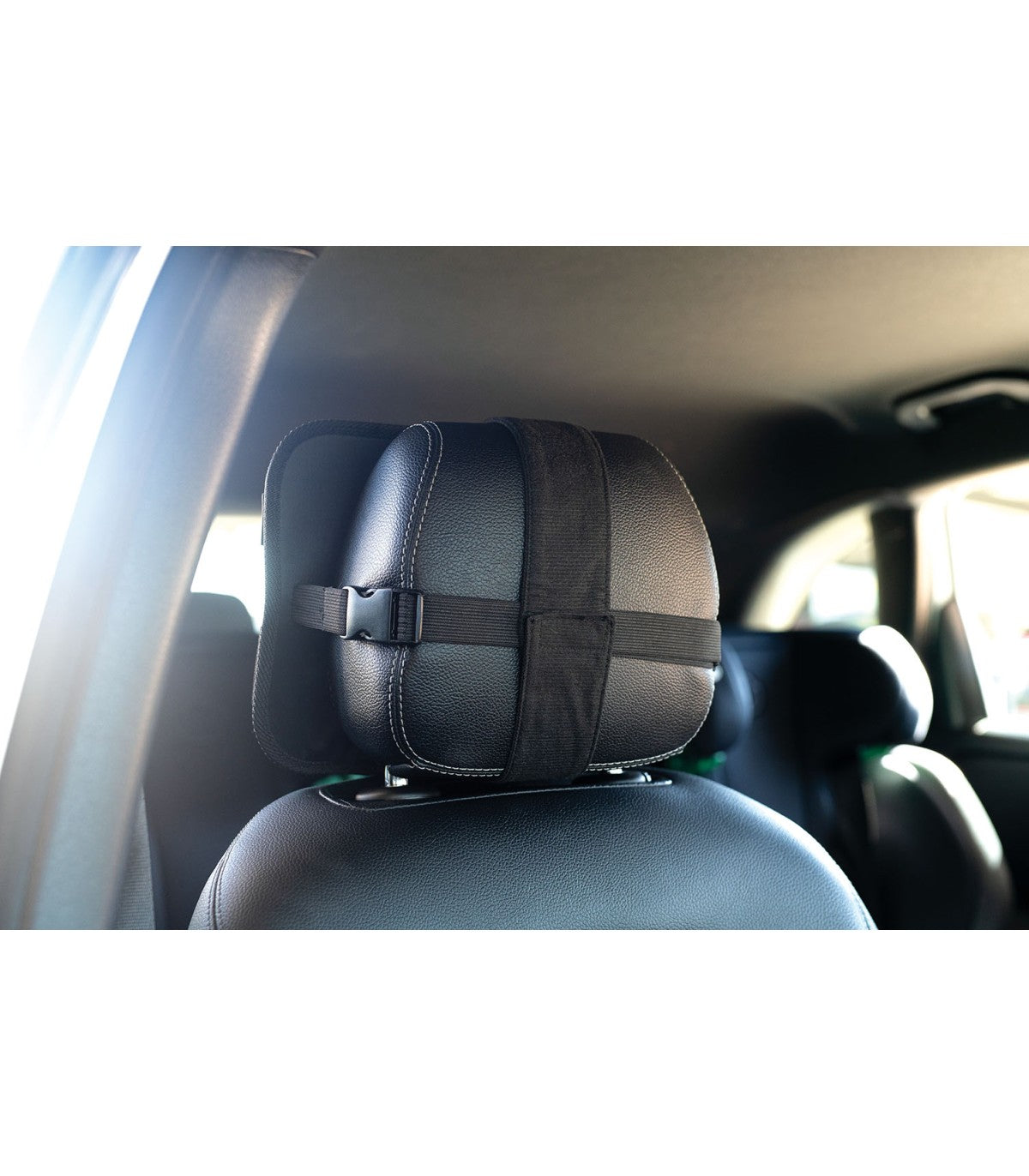 Olmitos Car Tablet Holder