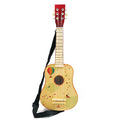 Guitarra Svoora - Globos aerostáticos