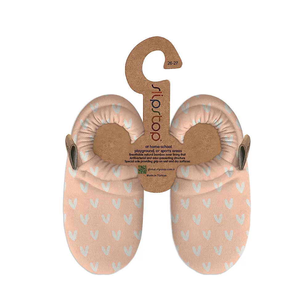 Botines Slip Stop - Ligeros