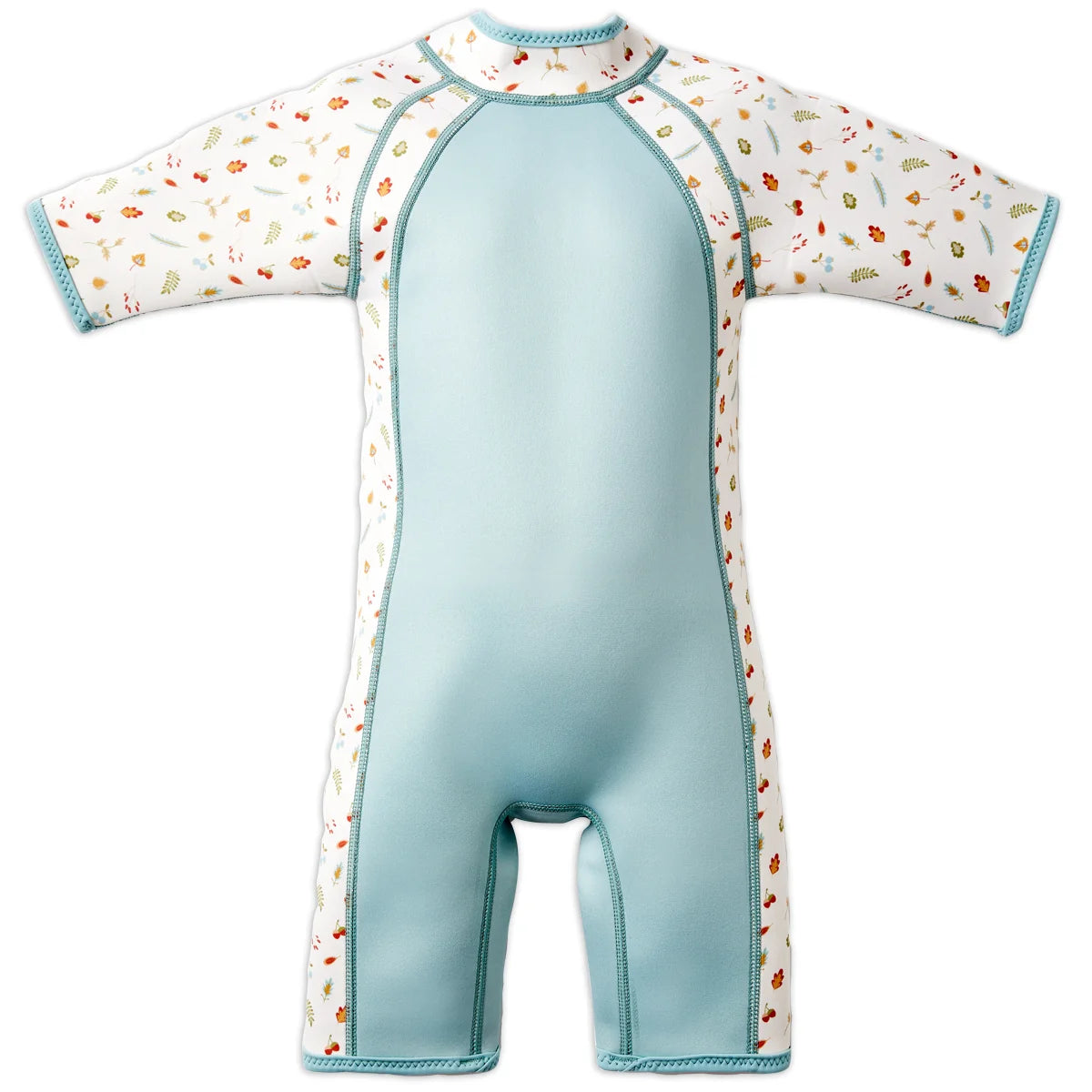 Splash About - Kids Shorty Thermal Beach/Pool Wetsuit Little Acorns