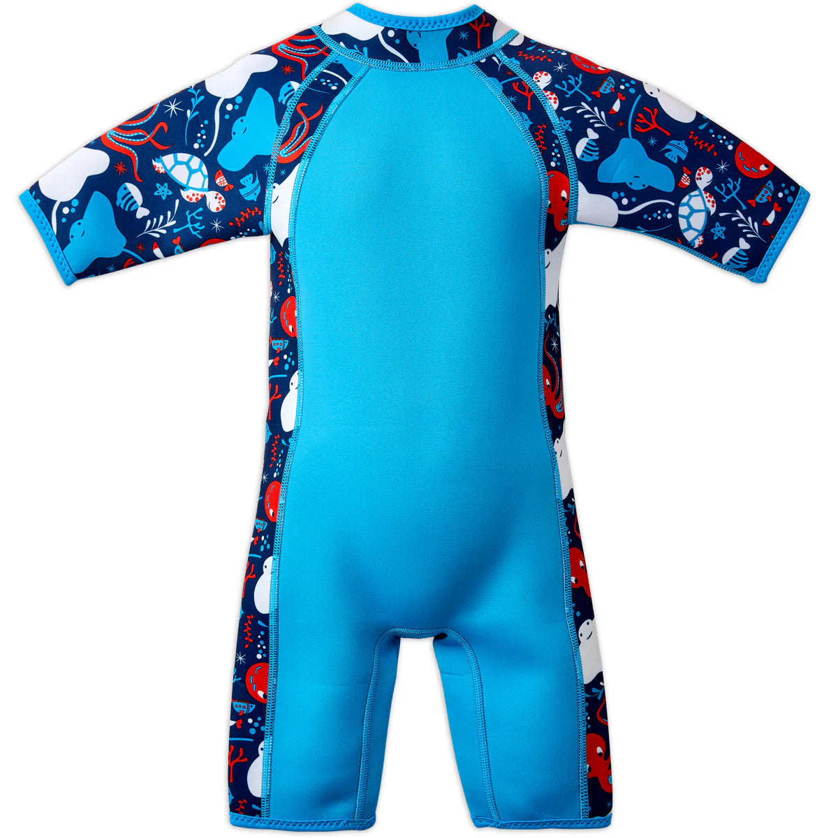 Splash About - UV Sun &amp; Sea Suit Up &amp; Away Thermal Beach / Pool Suit