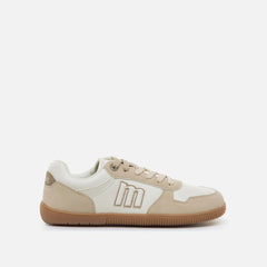 Mustang Adult Sneakers BRIDA ARENA / MURRI HUESO