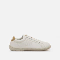 Mustang Adult Sneakers Murri White