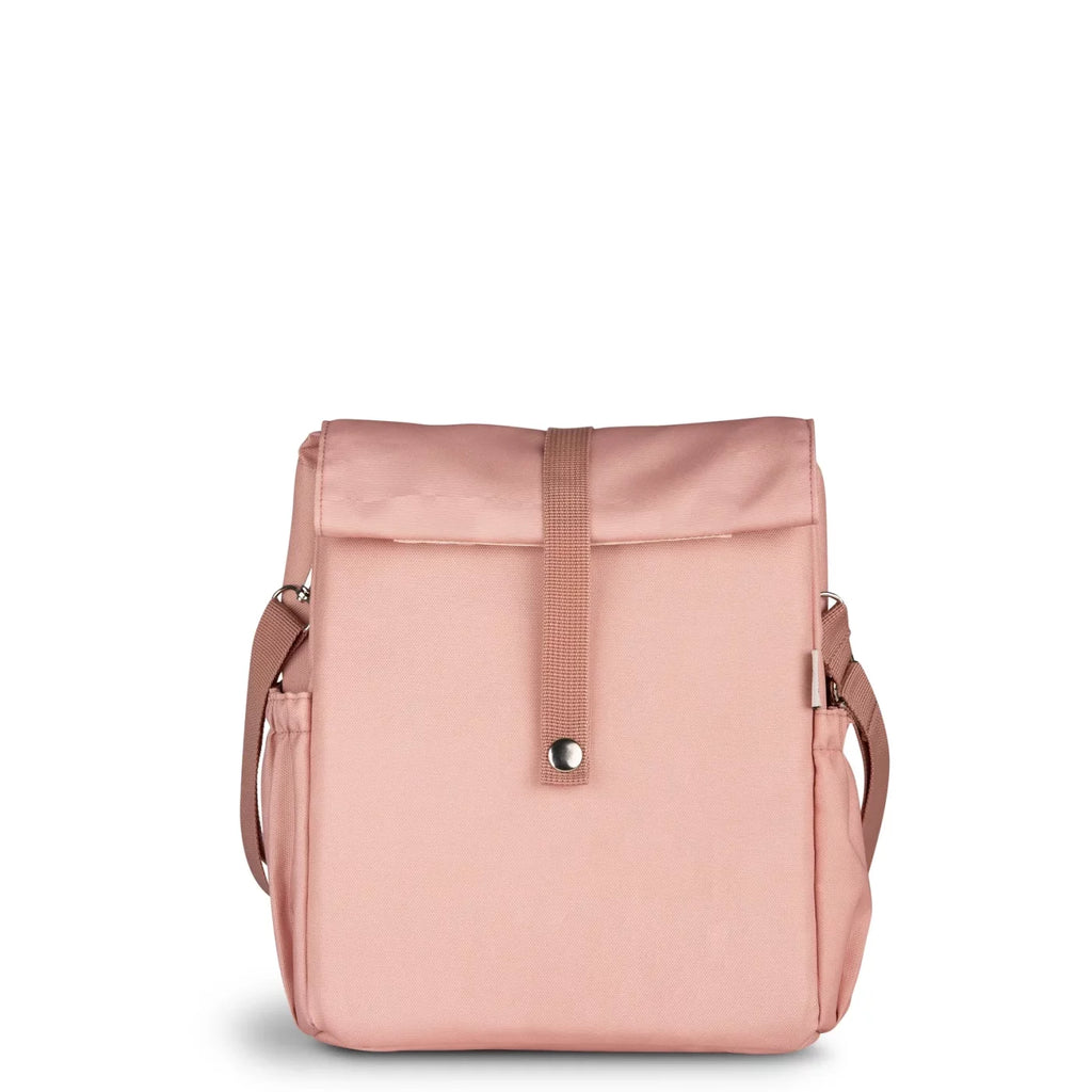 Citron Pink Lunchbox/ Thermal Backpack