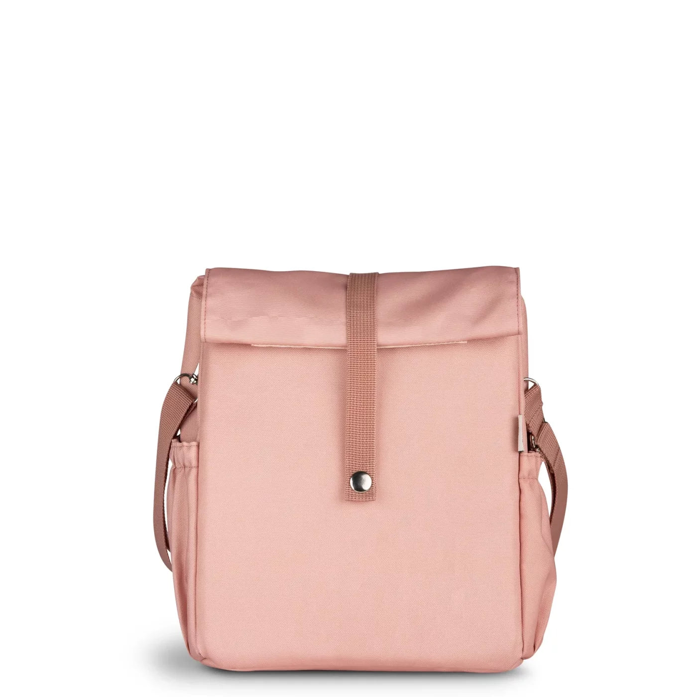 Citron Pink Lunchbox/ Thermal Backpack
