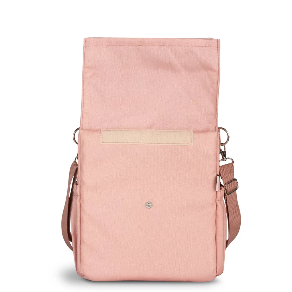 Citron Pink Lunchbox/ Thermal Backpack