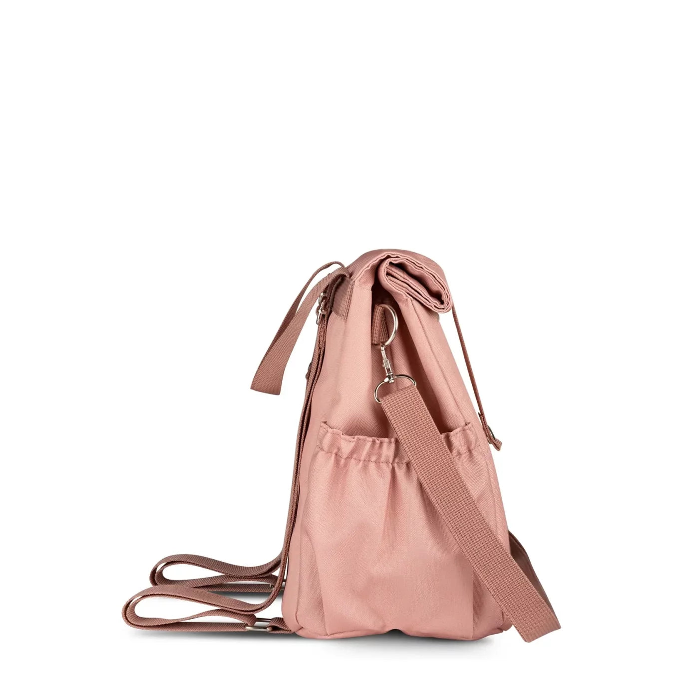 Citron Pink Lunchbox/ Thermal Backpack