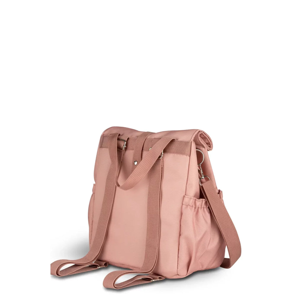 Citron Pink Lunchbox/ Thermal Backpack