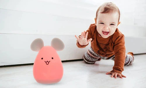 Innogio USB Mouse Night Light