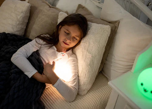 Innogio USB Dog Night Light