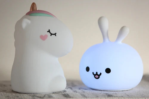 Innogio USB Night Light Bunny