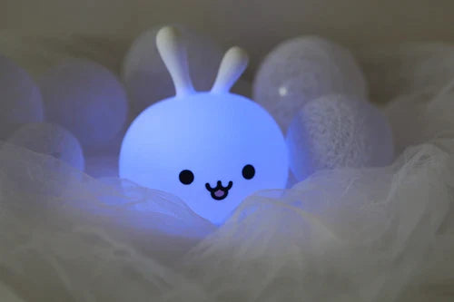 Innogio USB Night Light Bunny
