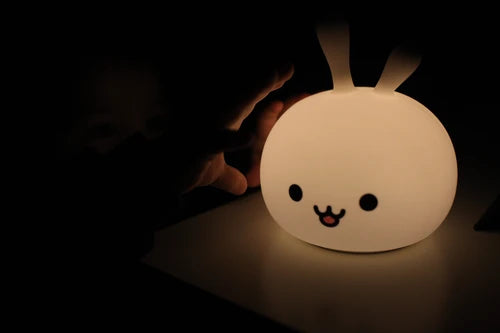 Innogio USB Night Light Bunny