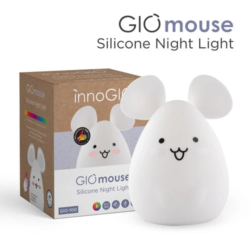 Innogio USB Mouse Night Light