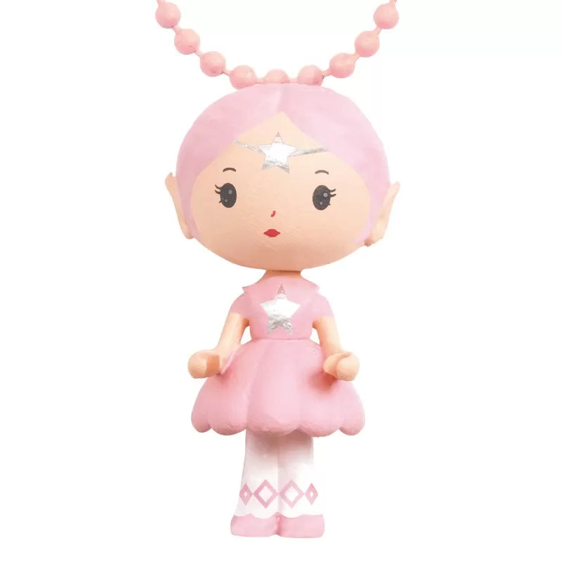 Djeco Tinyly - Colar Amuleto