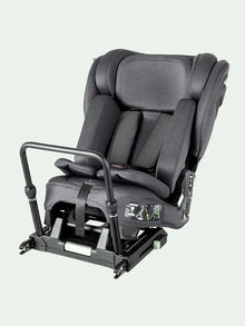 Cadeira Auto dobrável TinySeats Two
