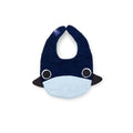 Bamboo line - SAVE THE OCEAN Bib