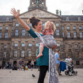 Pano Tecido Hoppediz T6 Amsterdam stone
