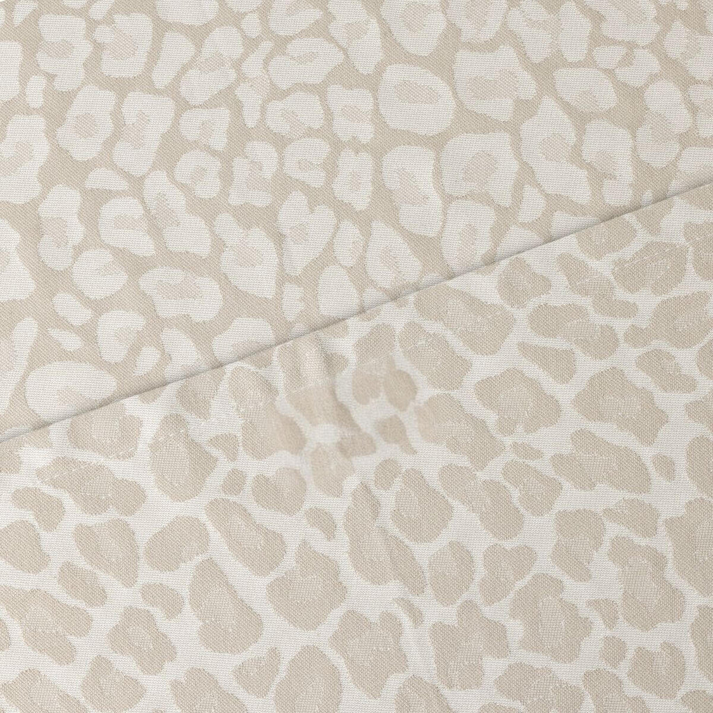 Detalhe do tecido jacquard do Pano Tecido Hoppediz T6 Kigali.