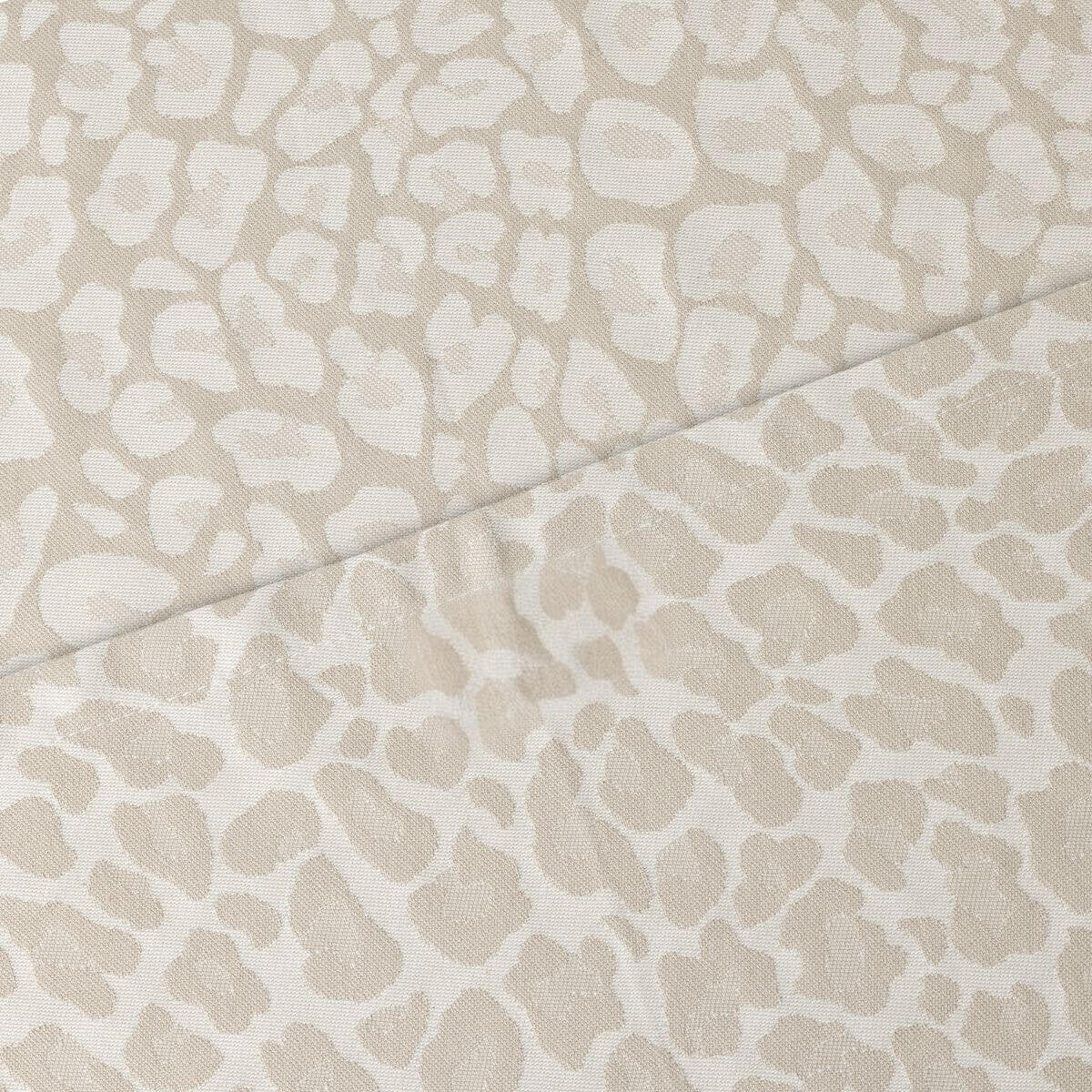 Detalhe do tecido jacquard do Pano Tecido Hoppediz T6 Kigali.