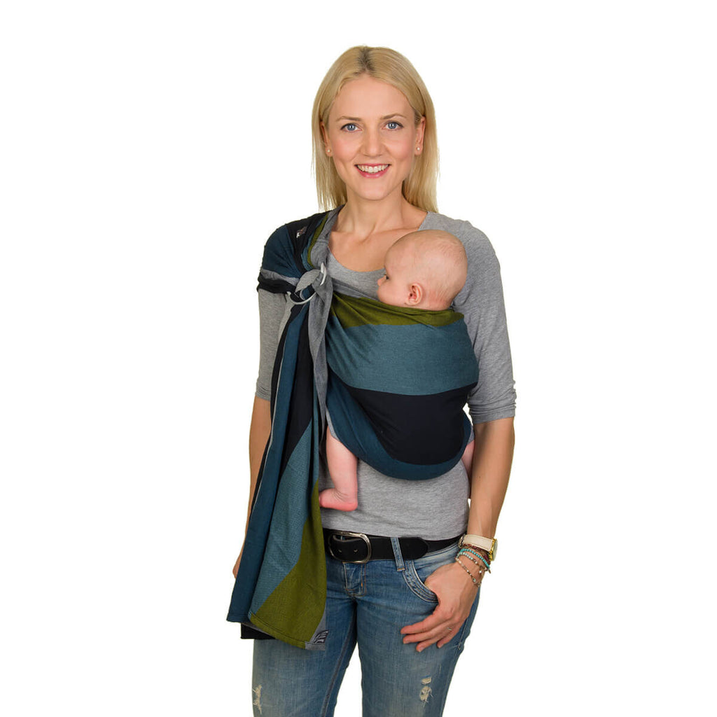 Sling de Argolas Hoppediz Aberdeen