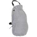 Hoppediz Polar Stone Babywearing Cover