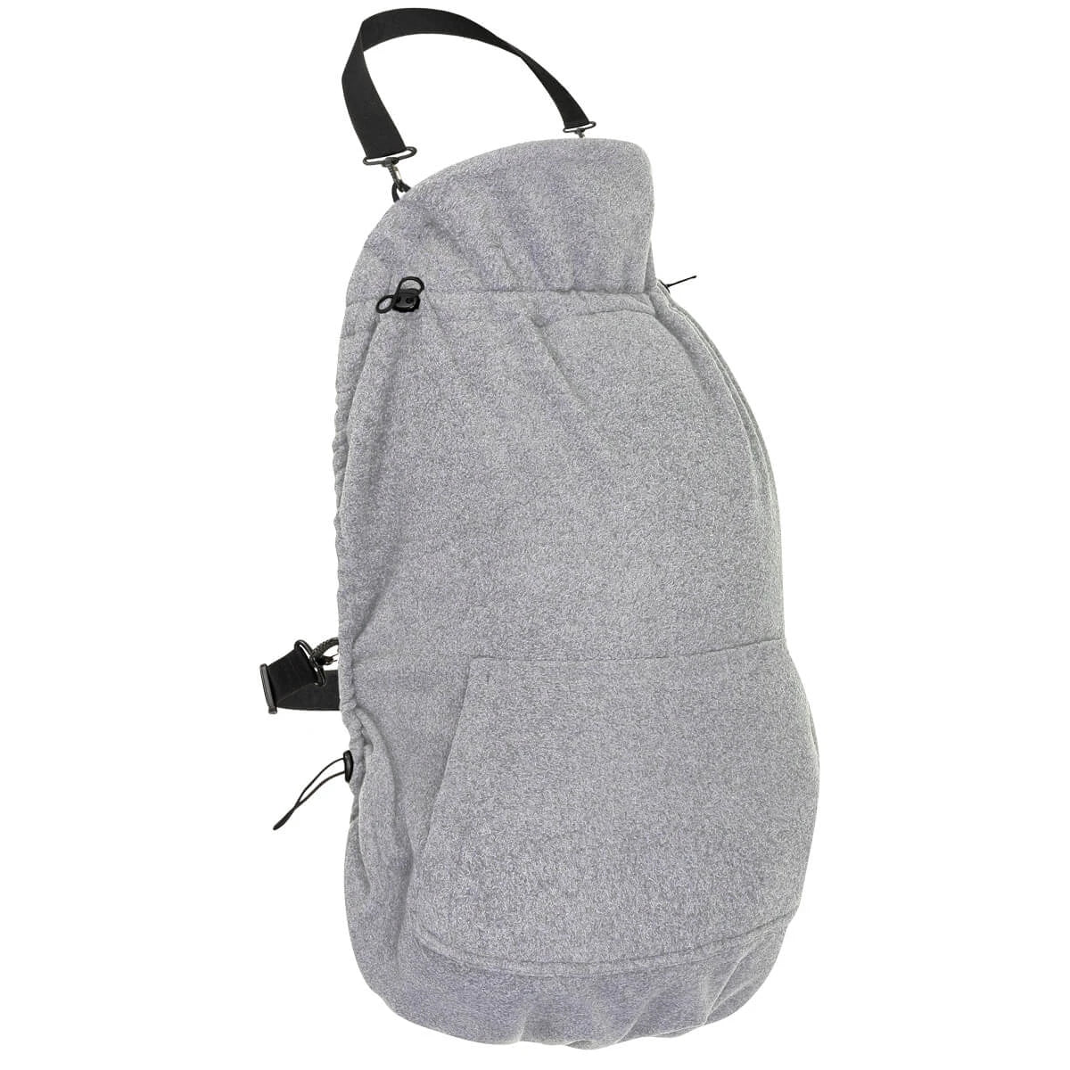 Hoppediz Polar Stone Babywearing Cover