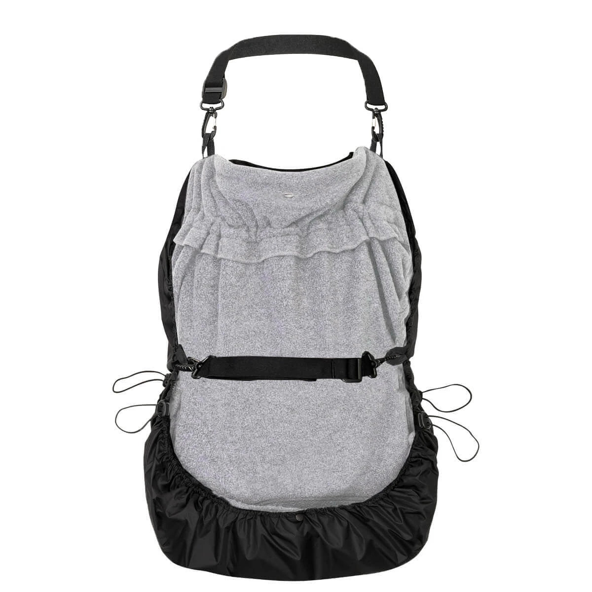Hoppediz 3 in 1 Stone Babywearing Cover
