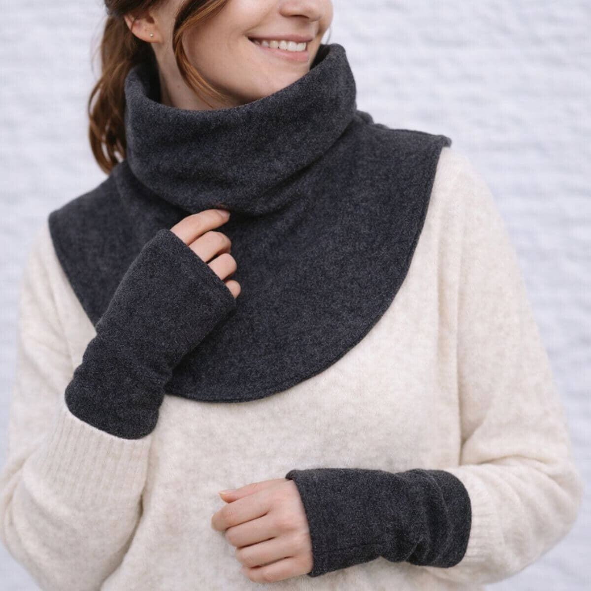 Gola Babywearing Hoppediz Antracite