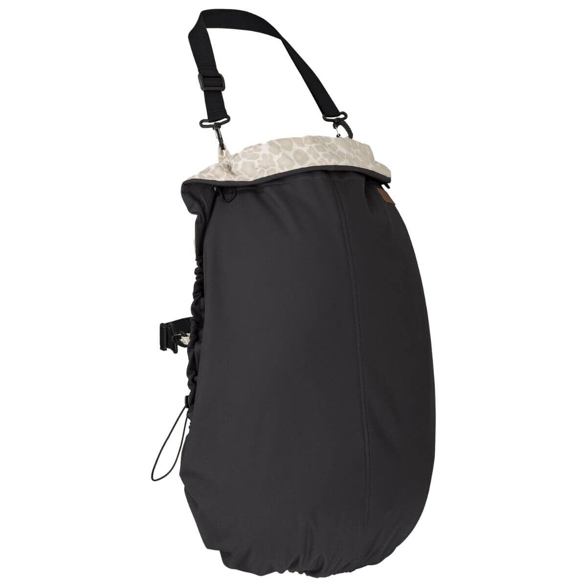 Capa Babywearing Hoppediz Softshell Kigali