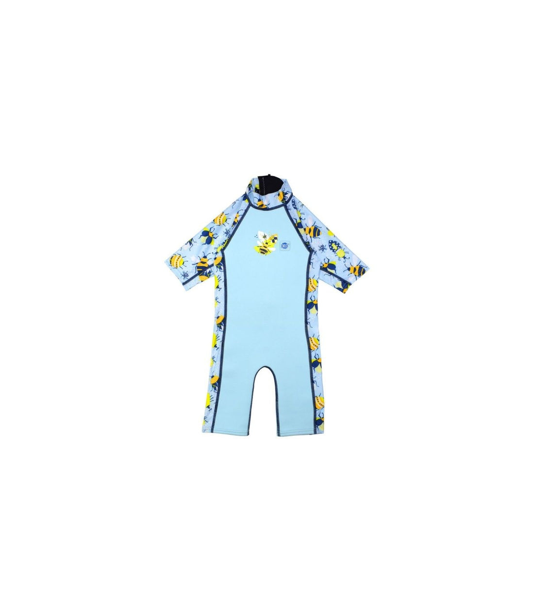 Splash About - UV Sun & Sea Suit Fato Praia / Piscina térmico Bugs Life